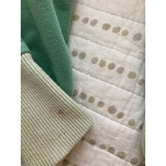 Little Bipsy Collection Double Zipper Sleeper - Picture 6 of 6